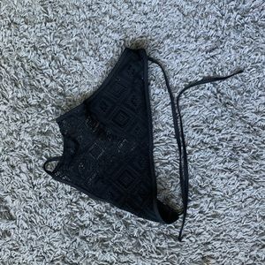 American Eagle Bikini Top